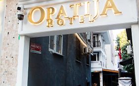 Opatija Hotel